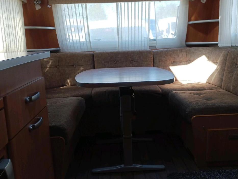 CABBY 620 2009