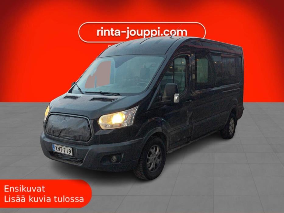 FORD Transit 2016