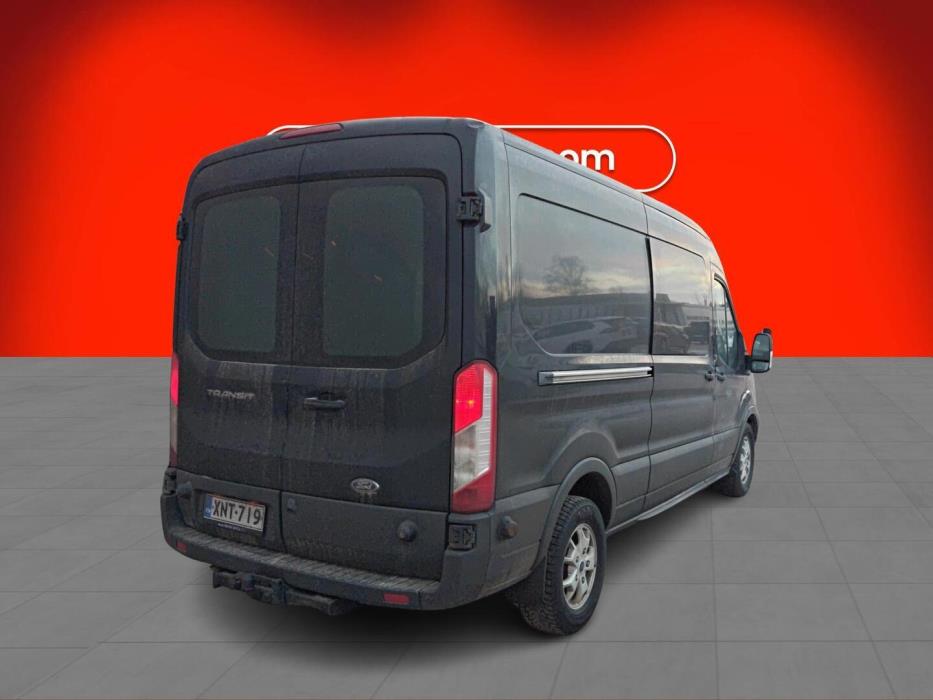 FORD Transit 2016