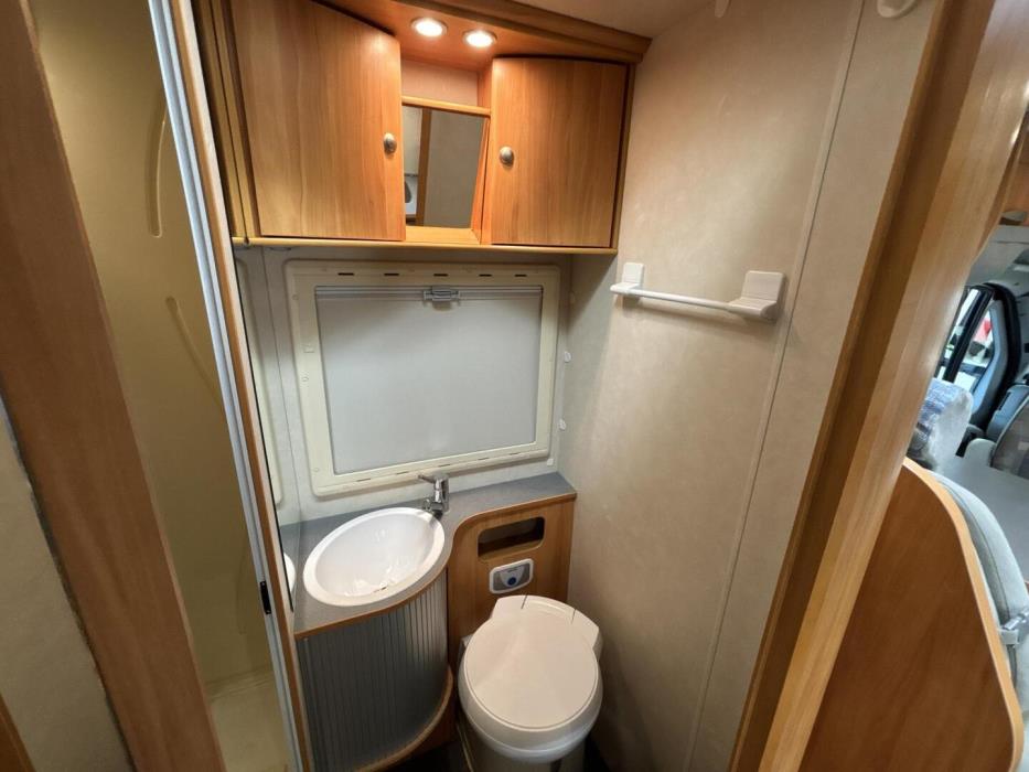 ADRIA Coral Red 2009