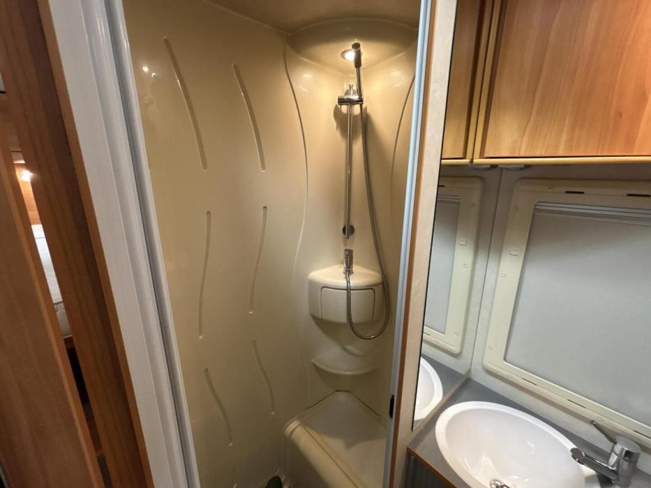 ADRIA Coral Red 2009