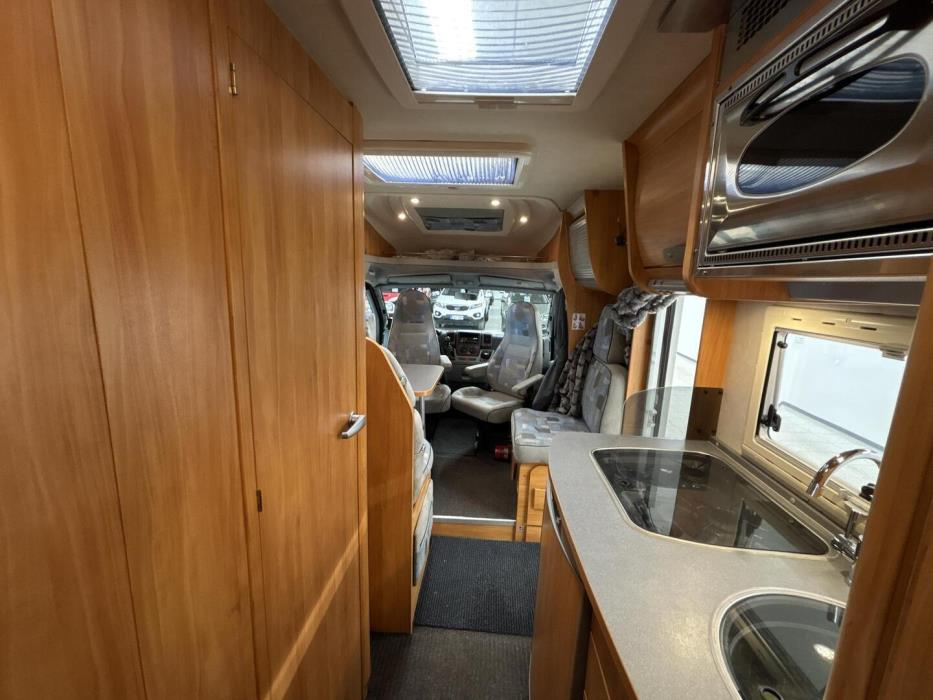 ADRIA Coral Red 2009