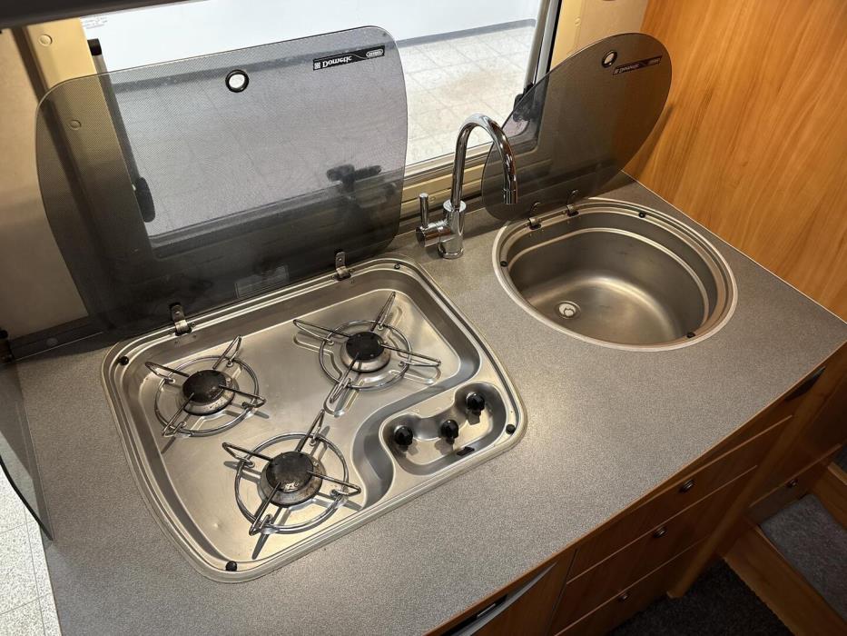 ADRIA Coral Red 2009