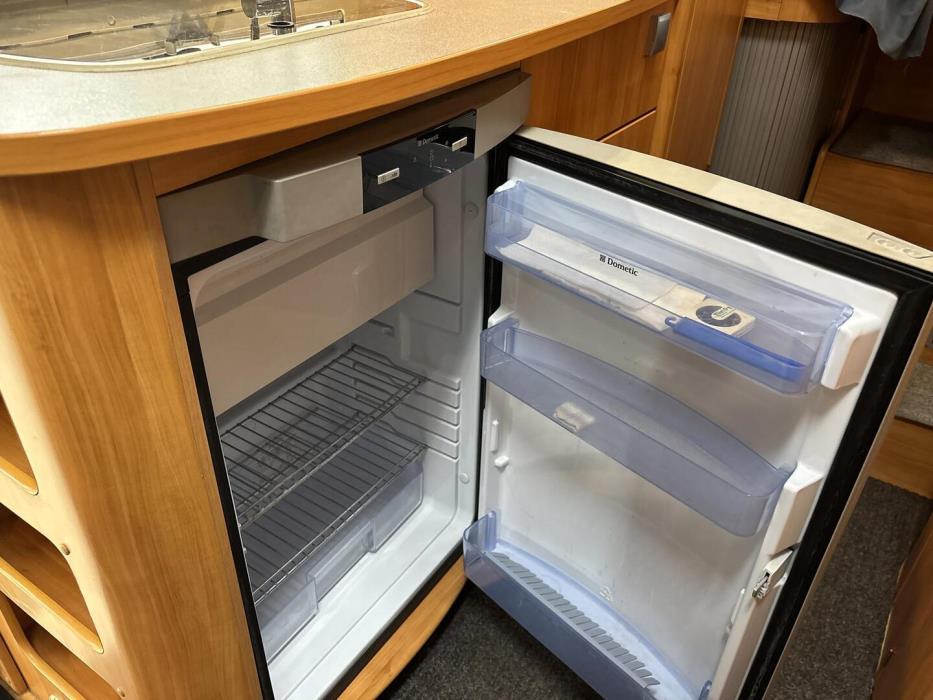 ADRIA Coral Red 2009