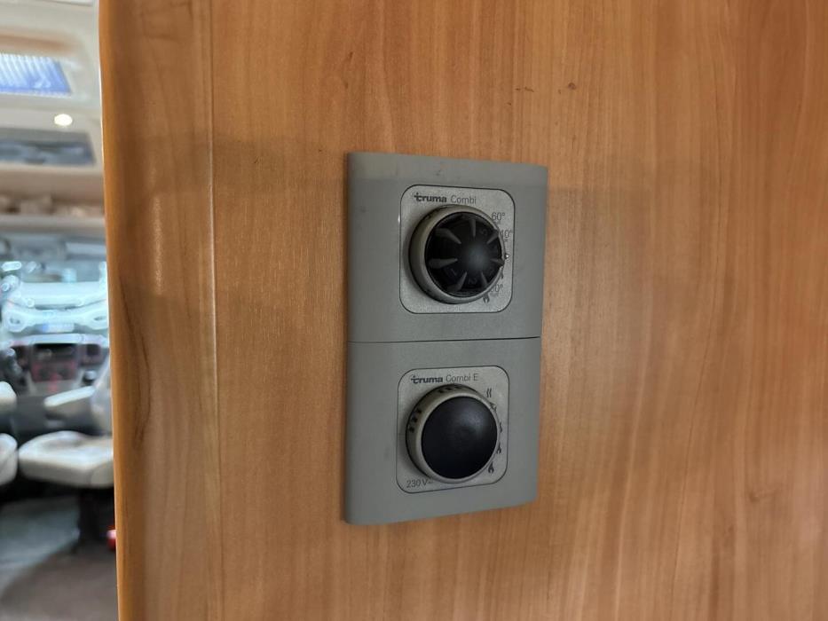 ADRIA Coral Red 2009