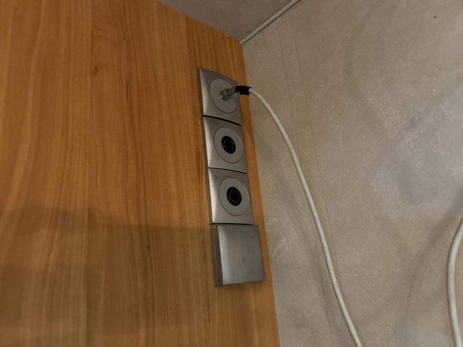 ADRIA Coral Red 2009