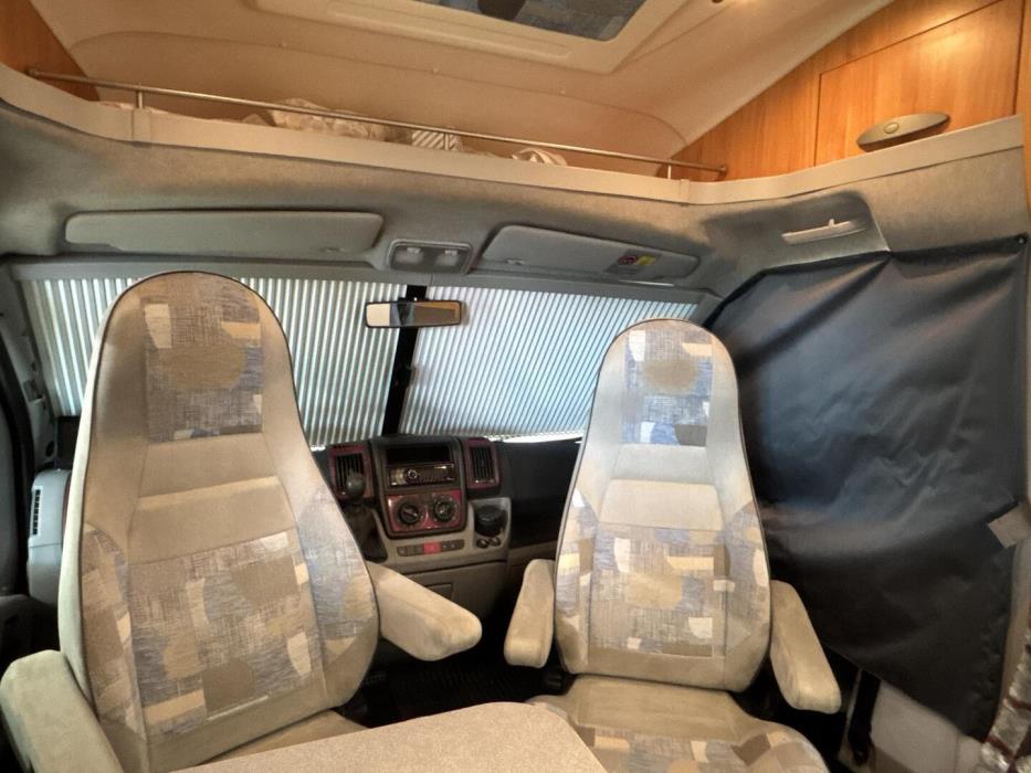 ADRIA Coral Red 2009