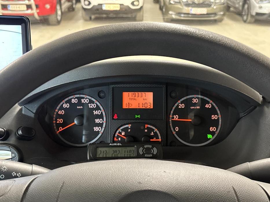 ADRIA Coral Red 2009