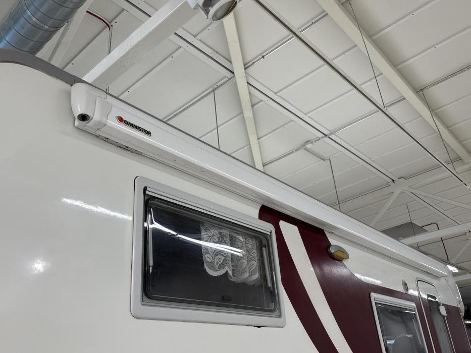 ADRIA Coral Red 2009