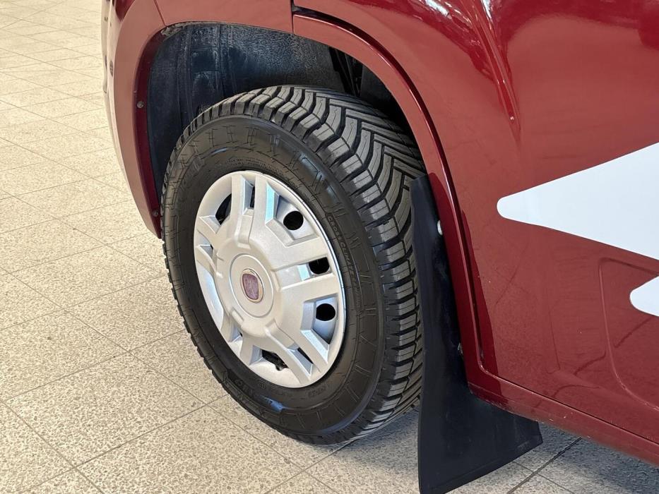 ADRIA Coral Red 2009