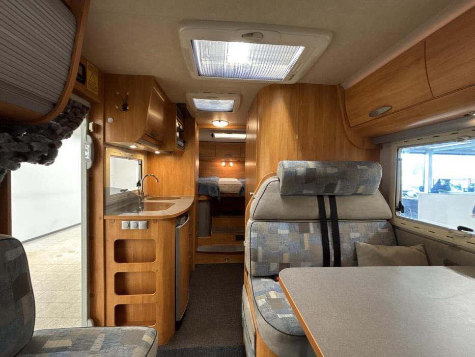 ADRIA Coral Red 2009