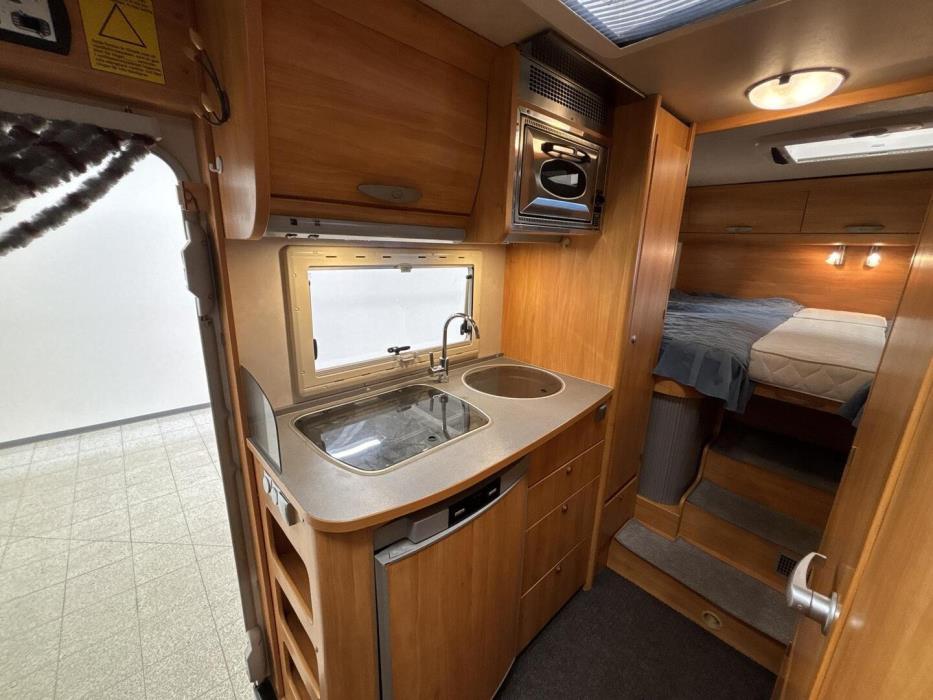 ADRIA Coral Red 2009