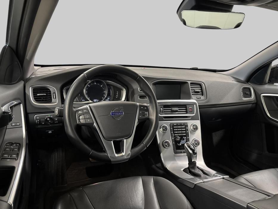 VOLVO S60 Cross Country 2018