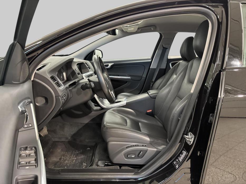 VOLVO S60 Cross Country 2018