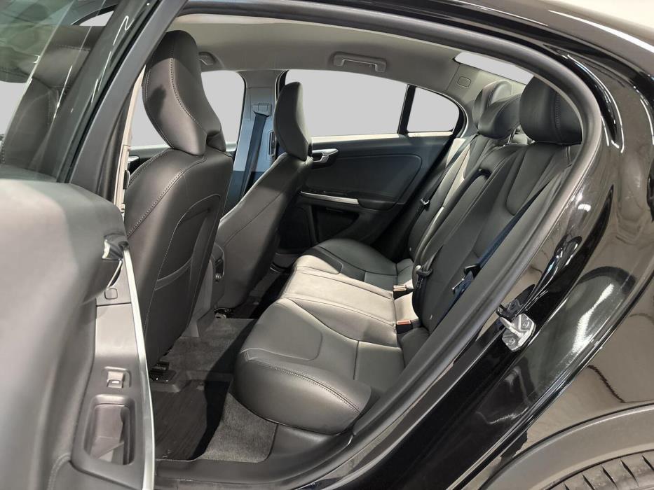 VOLVO S60 Cross Country 2018