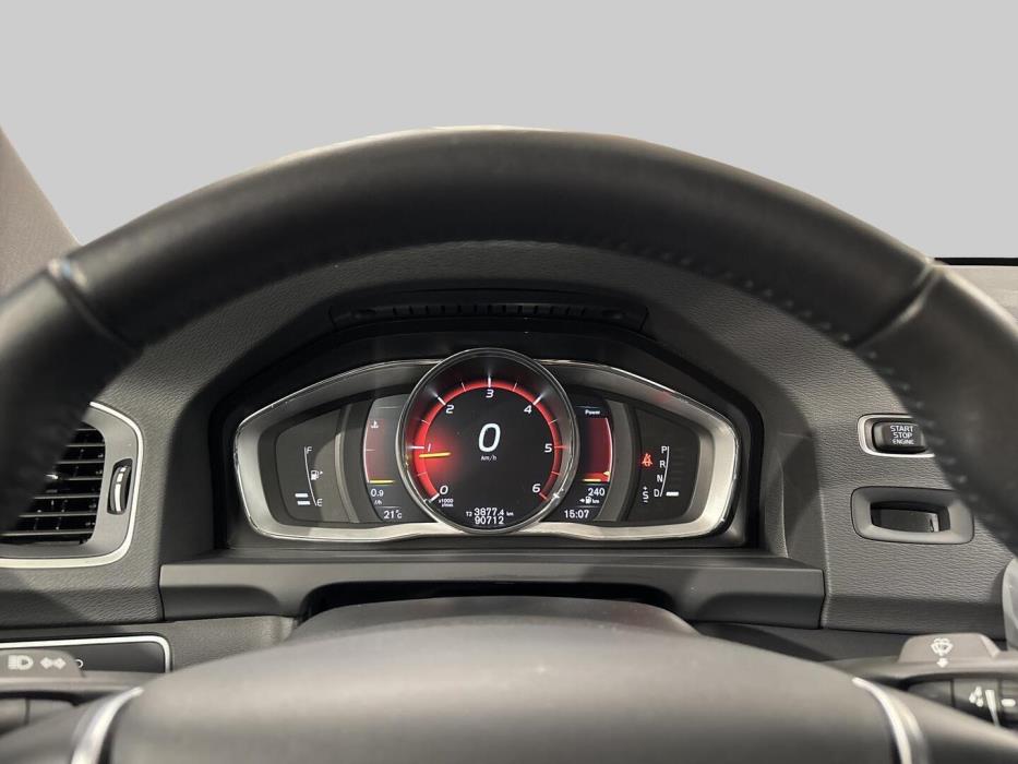 VOLVO S60 Cross Country 2018
