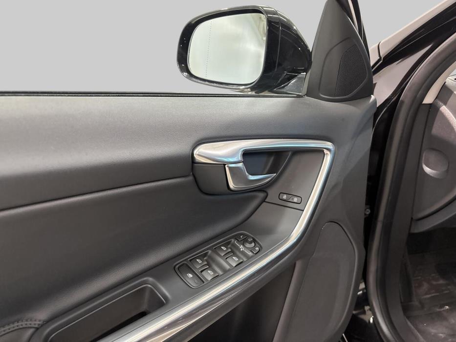 VOLVO S60 Cross Country 2018