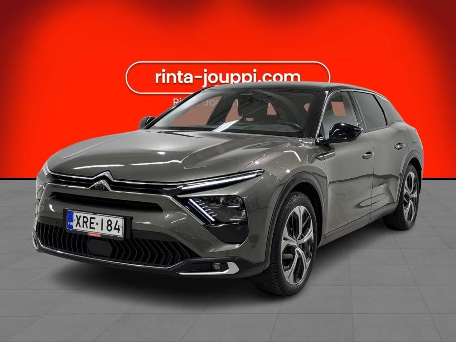 CITROEN C5 X 2022