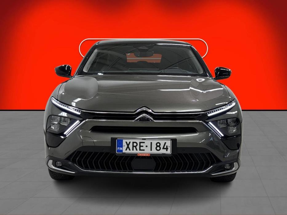 CITROEN C5 X 2022