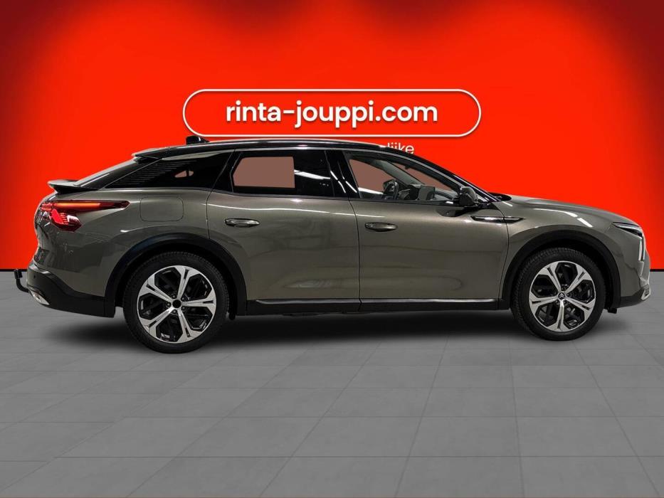 CITROEN C5 X 2022