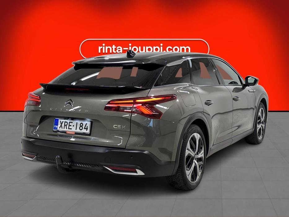 CITROEN C5 X 2022