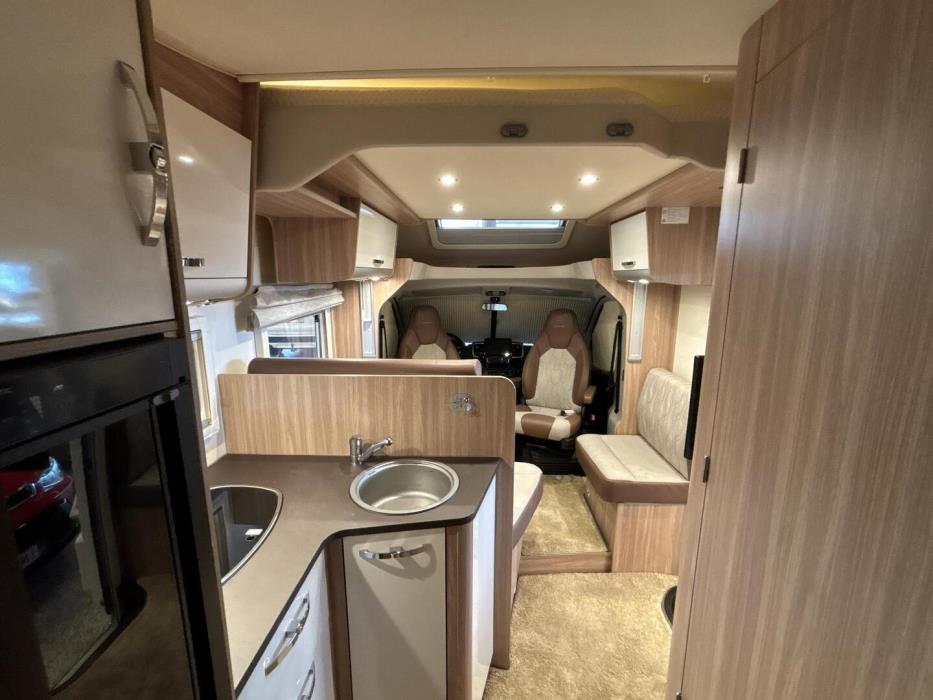 BÜRSTNER BT 7263 2022