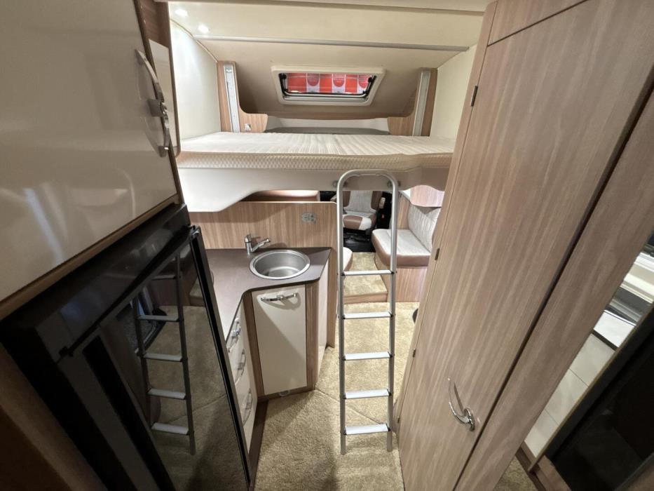 BÜRSTNER BT 7263 2022