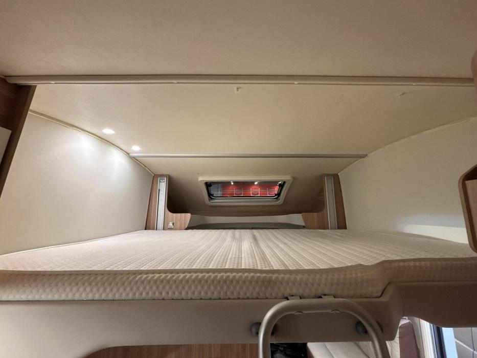 BÜRSTNER BT 7263 2022