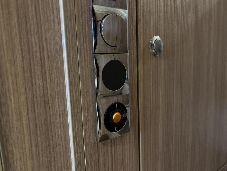 BÜRSTNER BT 7263 2022