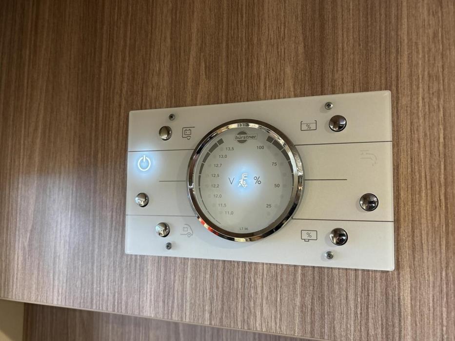 BÜRSTNER BT 7263 2022