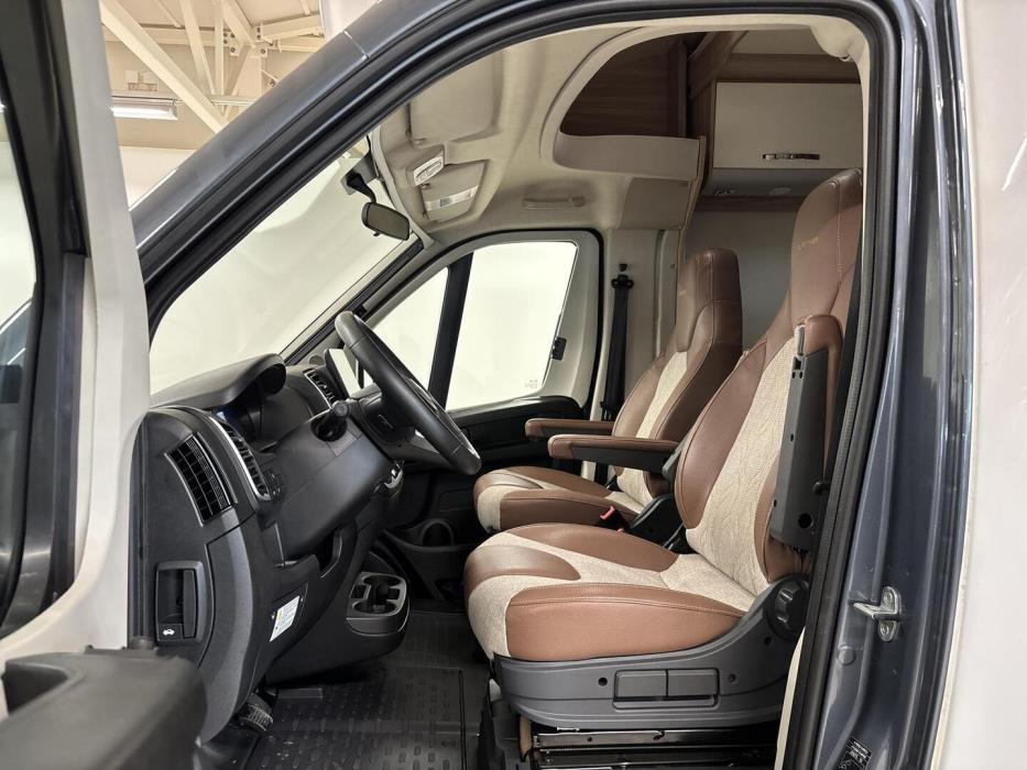 BÜRSTNER BT 7263 2022