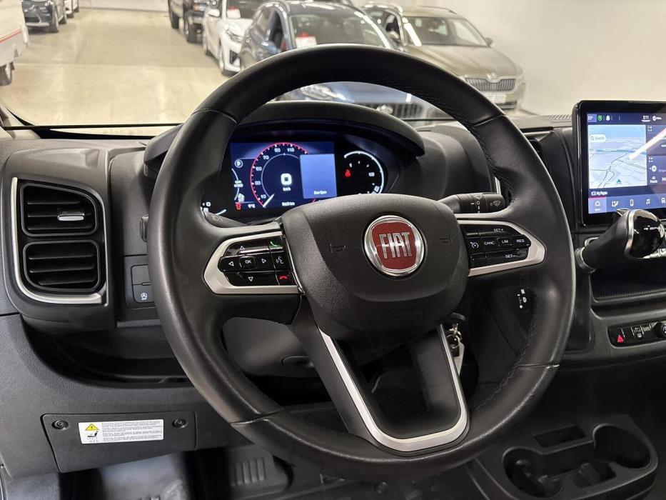 BÜRSTNER BT 7263 2022