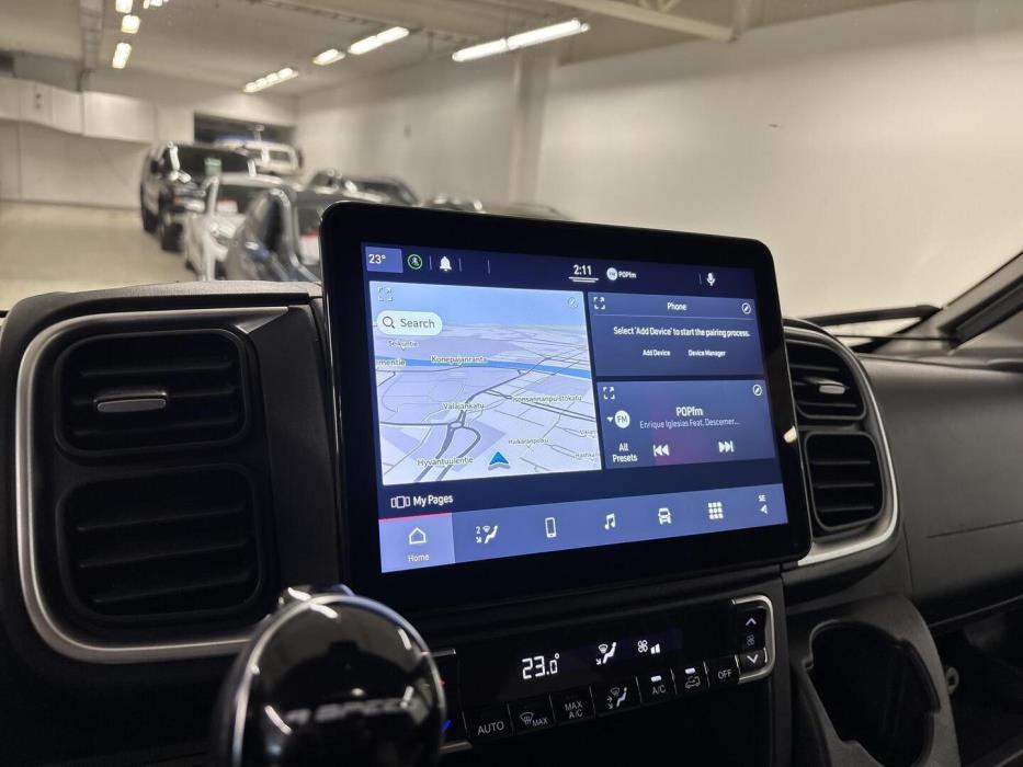 BÜRSTNER BT 7263 2022