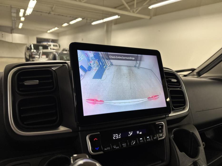 BÜRSTNER BT 7263 2022