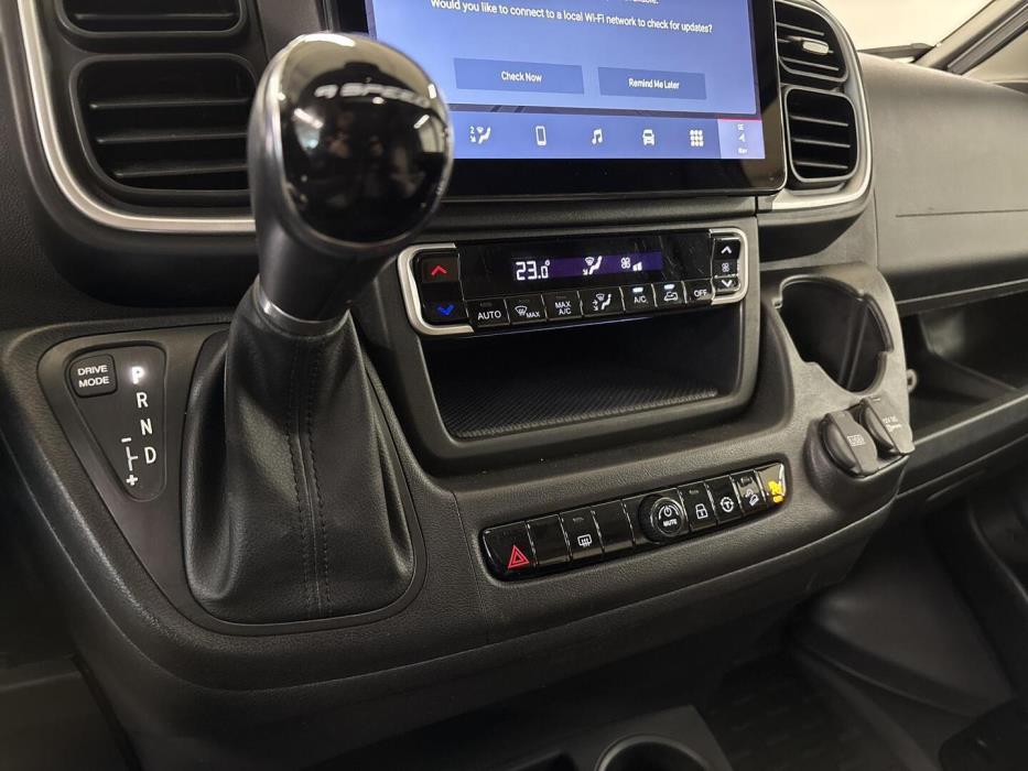 BÜRSTNER BT 7263 2022