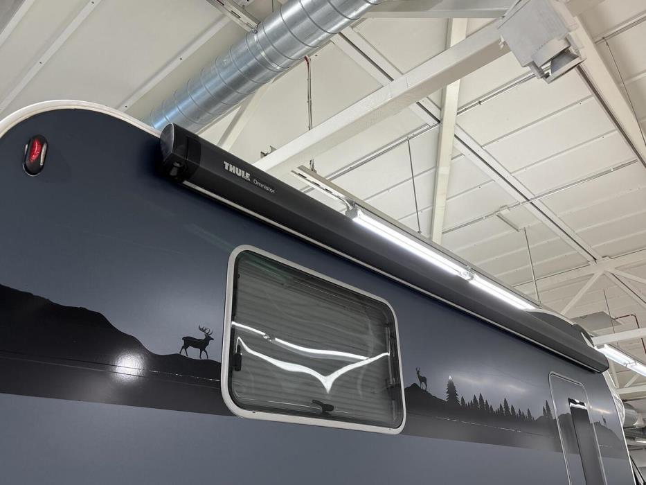 BÜRSTNER BT 7263 2022