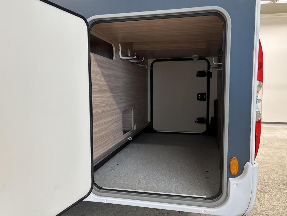 BÜRSTNER BT 7263 2022