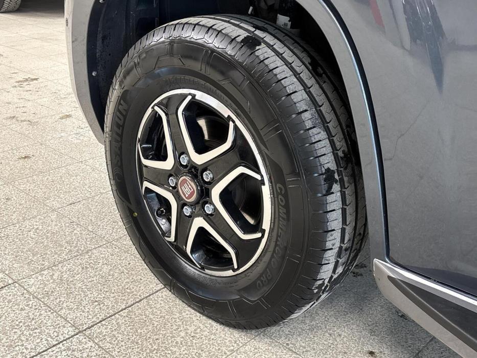 BÜRSTNER BT 7263 2022