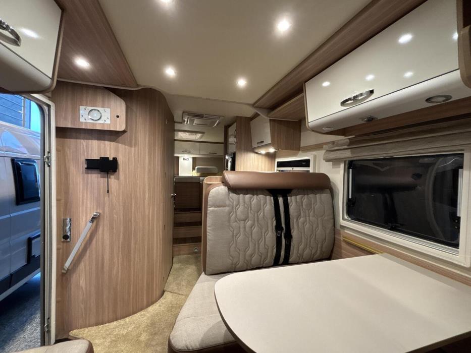 BÜRSTNER BT 7263 2022