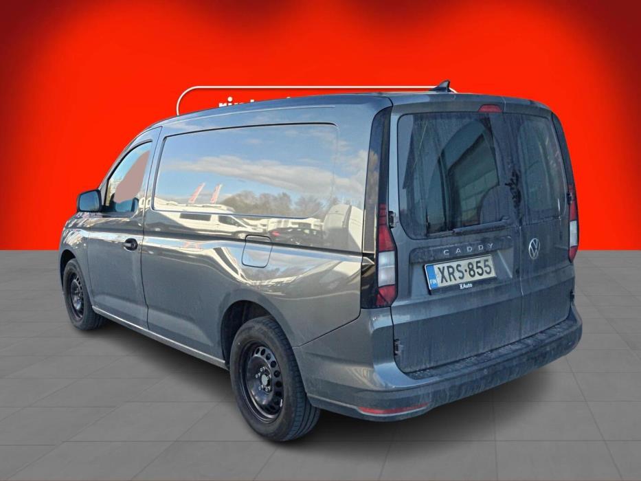 VOLKSWAGEN Caddy Maxi 2023