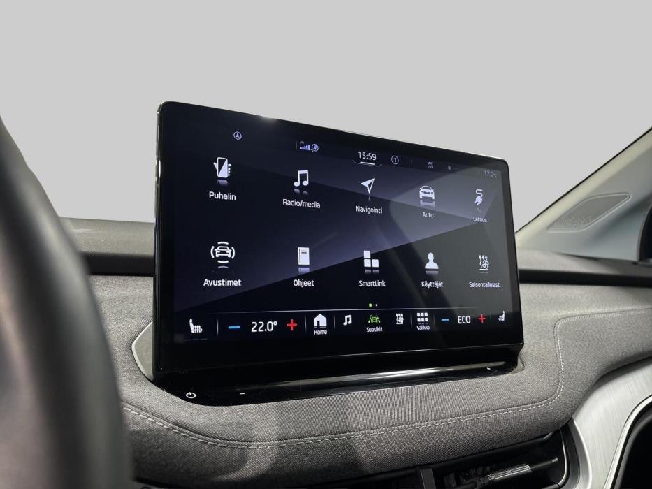 SKODA Enyaq 2023
