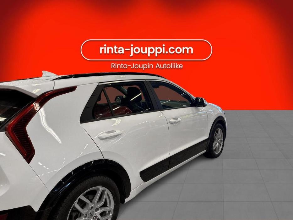 KIA Niro 2023