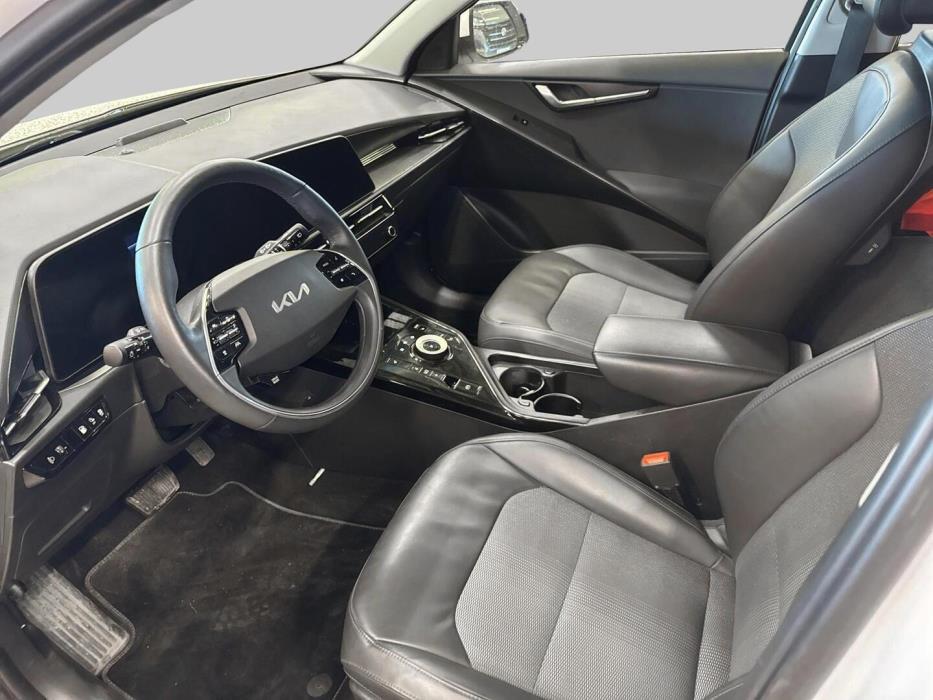 KIA Niro 2023