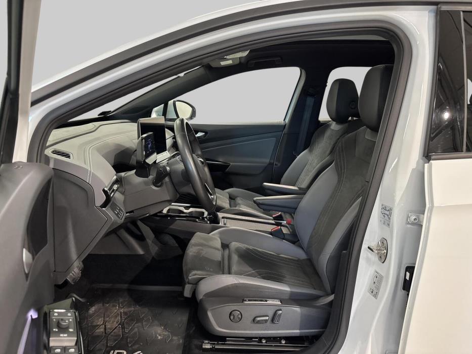 VOLKSWAGEN ID.4 2025