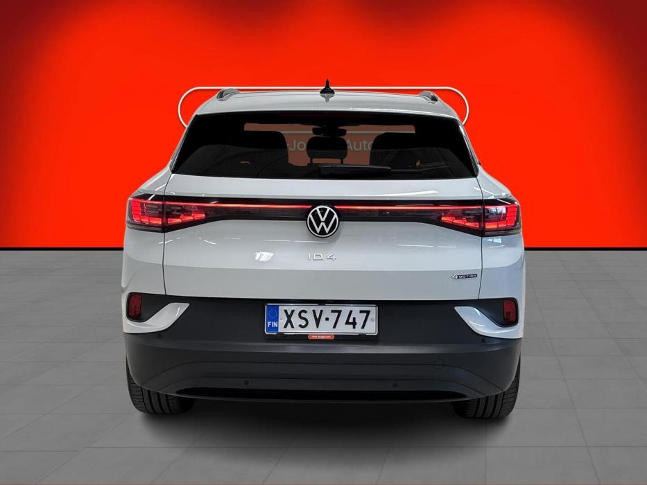 VOLKSWAGEN ID.4 2025