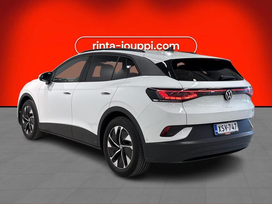 VOLKSWAGEN ID.4 2025