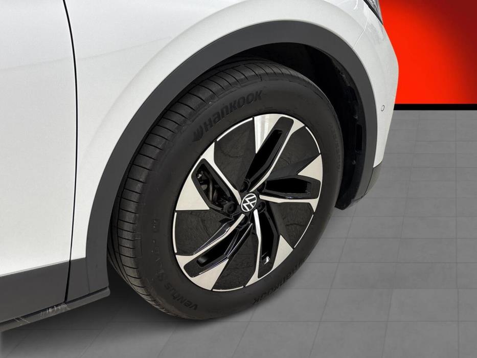 VOLKSWAGEN ID.4 2025