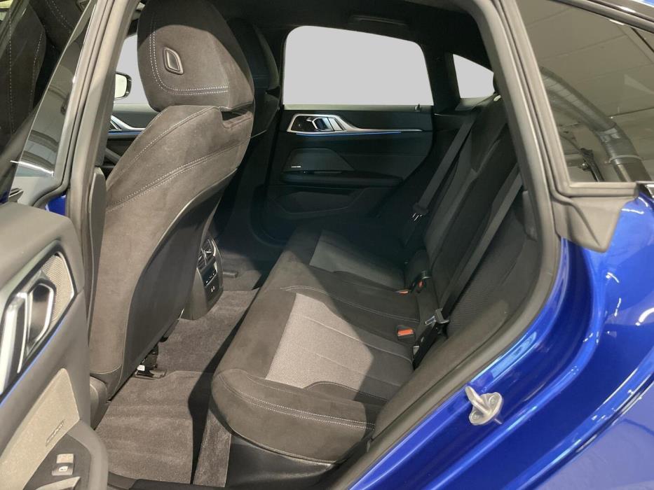 BMW i4 2026