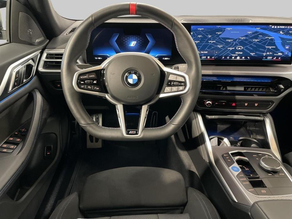 BMW i4 2026