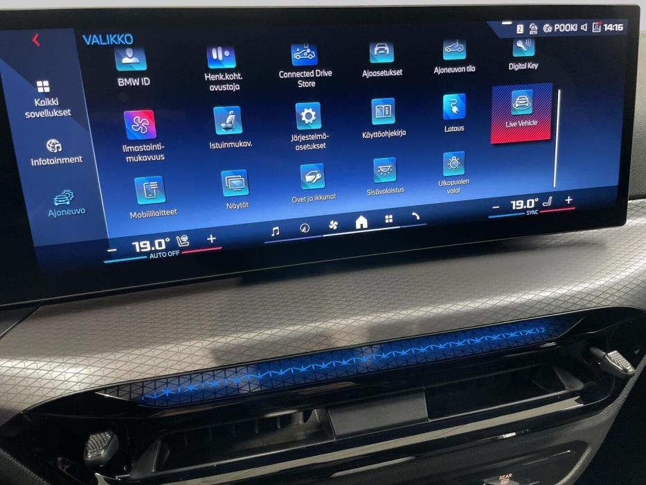 BMW i4 2026